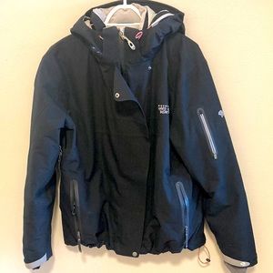 Mens winter jacket
